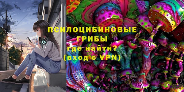 молекула духа Алзамай